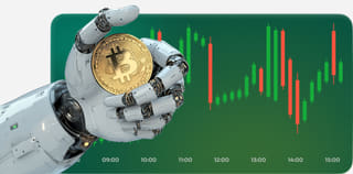 Přehled dashboardu Stabil Fundary – platforma pro obchodování s kryptoměnami